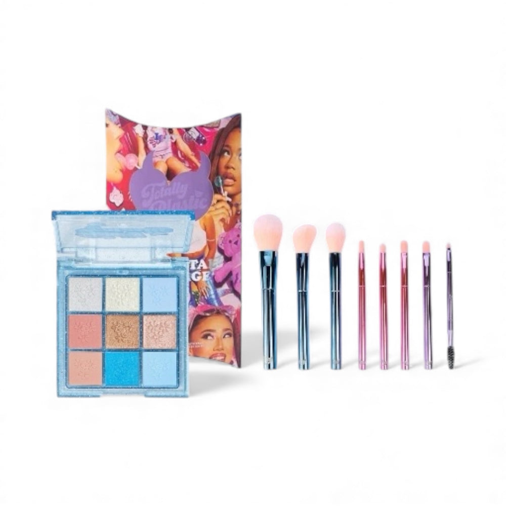 BH Cosmetics x Iggy Azalea Totally 2000s Beauty Bundle