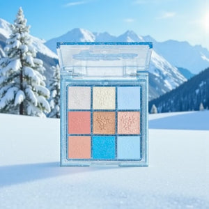 BH Cosmetics x Iggy Azalea Totally 2000s Beauty Bundle