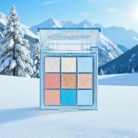 BH Cosmetics x Iggy Azalea Totally 2000s Beauty Bundle