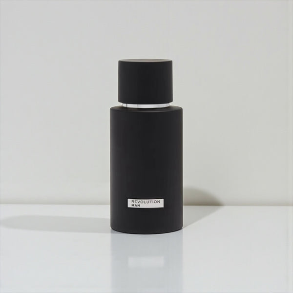 Revolution Man Limitless Noir EDT