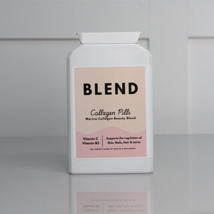 Marine Collagen Capsules