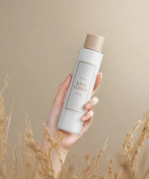 IM FROM RICE TONER 150ML