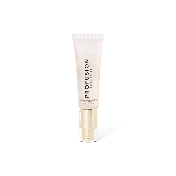 Illuminating Blurring Primer