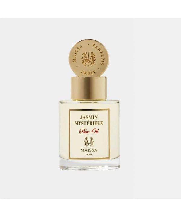 Coffret Toscane Jasmin Mysterieux Gift Set