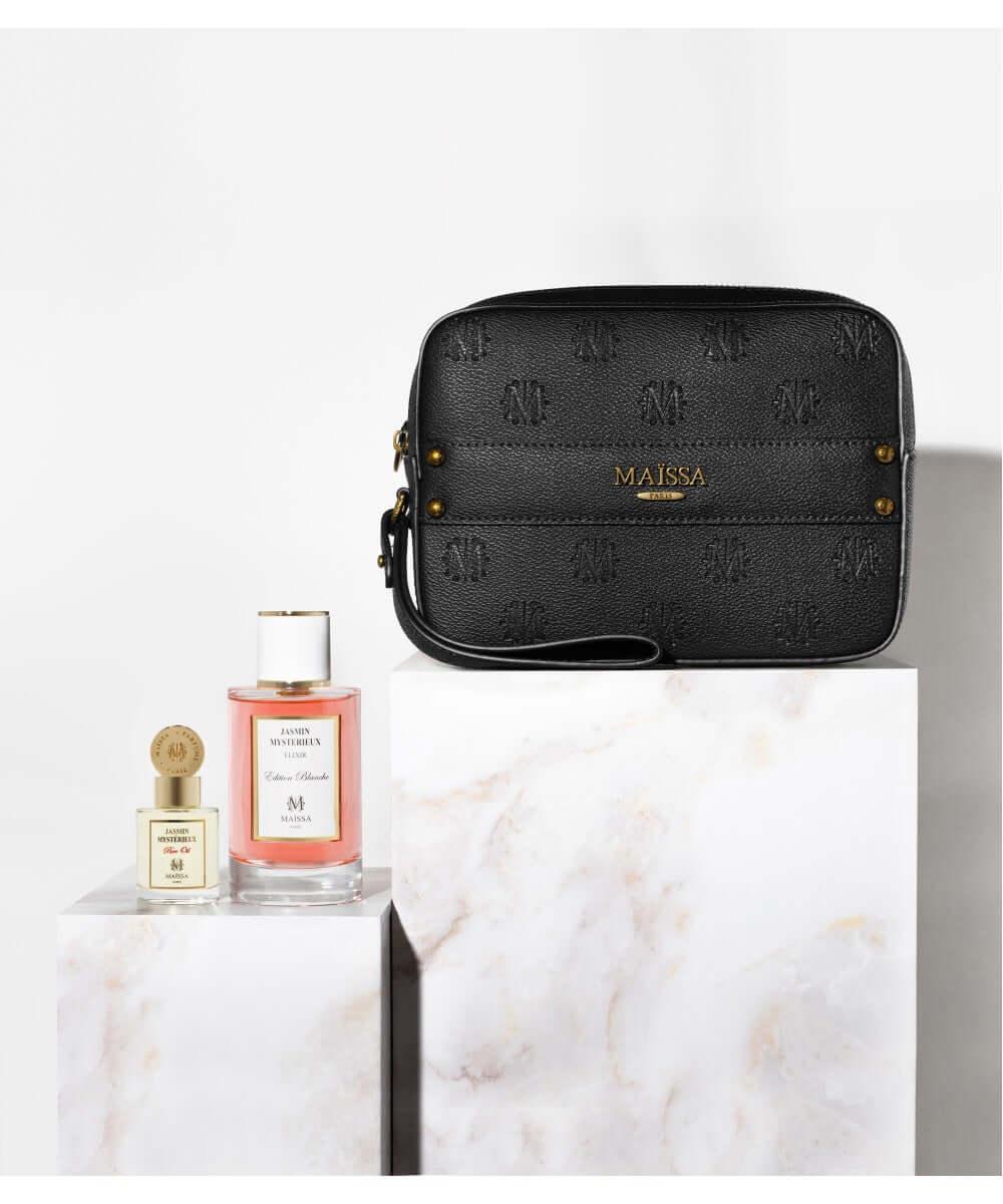 Coffret Toscane Jasmin Mysterieux Gift Set