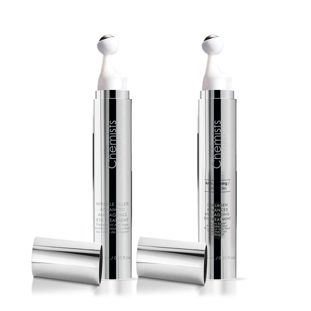 Collagen and Caviar Eye Treatment