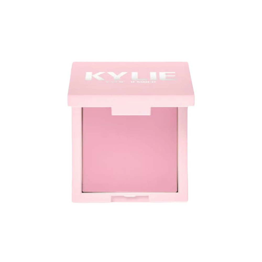 Kylie Cosmetics Pressed Blush Powder - 336 Winter Kissed