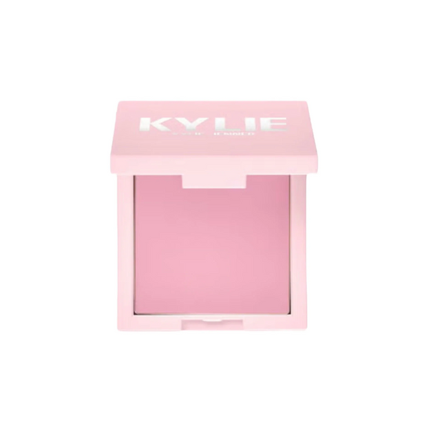 Kylie Cosmetics Pressed Blush Powder - 336 Winter Kissed