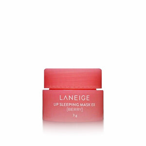 LANEIGE Lip Sleeping Mask MINI 3g