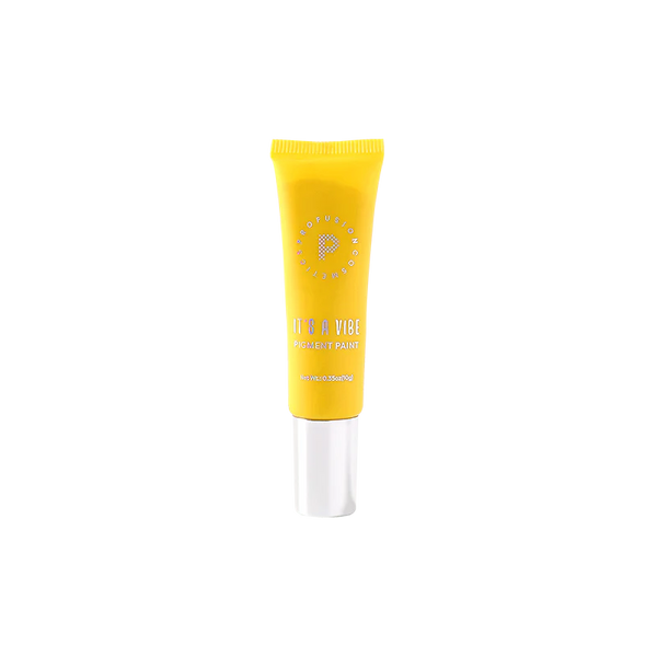 IT'S A VIBE | LONG WEARING PIGMENT PAINT