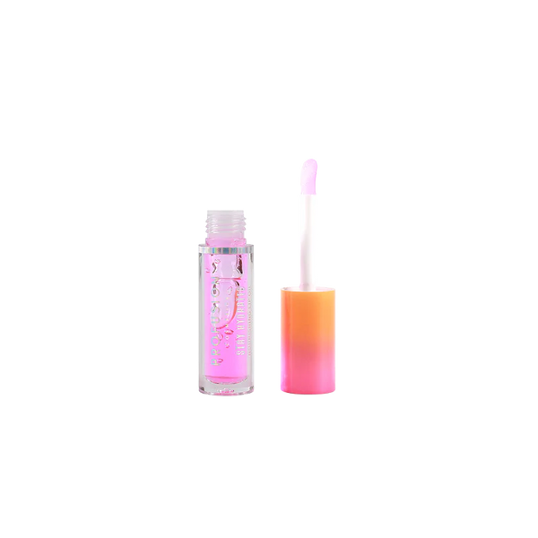 IT'S A VIBE | STAY HYDRATED NOURISHING LIP OIL