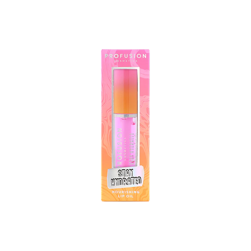 IT'S A VIBE | STAY HYDRATED NOURISHING LIP OIL