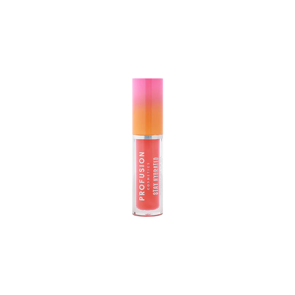 IT'S A VIBE | STAY HYDRATED NOURISHING LIP OIL