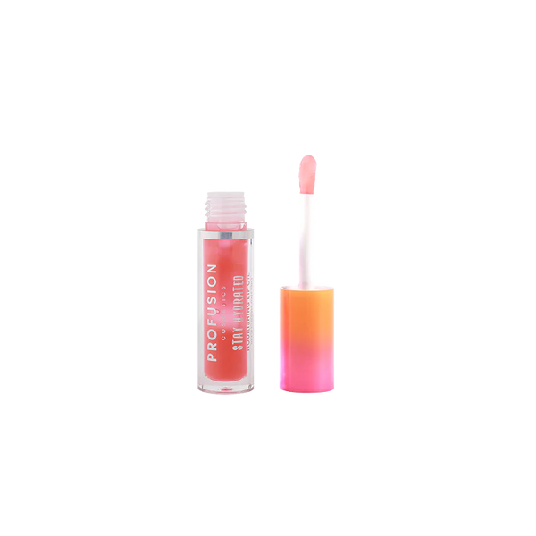 IT'S A VIBE | STAY HYDRATED NOURISHING LIP OIL