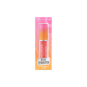 IT'S A VIBE | STAY HYDRATED NOURISHING LIP OIL