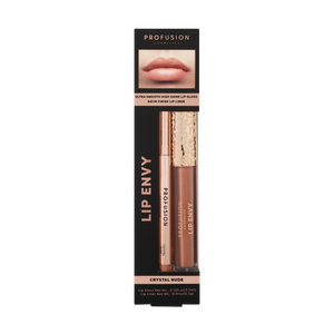 LIP ENVY | HIGH SHINE LIP GLOSS & SATIN LIP LINER DUO