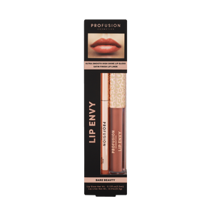 LIP ENVY | HIGH SHINE LIP GLOSS & SATIN LIP LINER DUO
