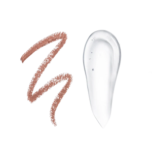 LIP ENVY | HIGH SHINE LIP GLOSS & SATIN LIP LINER DUO