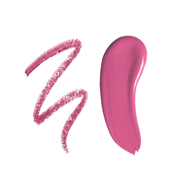 LIP ENVY | HIGH SHINE LIP GLOSS & SATIN LIP LINER DUO