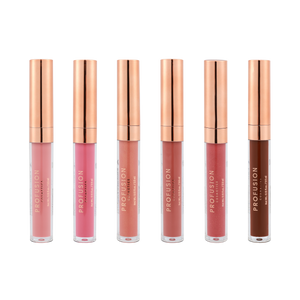 Pucker Up | Lip Gloss Set