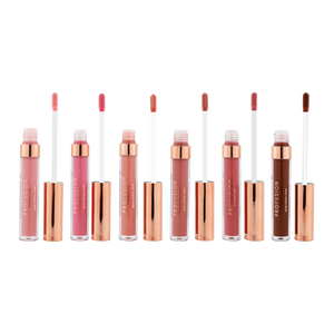 Pucker Up | Lip Gloss Set