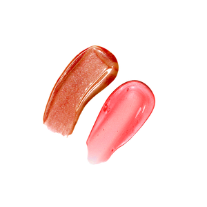 Harry Potter | Gryffindor™ Slytherin™ Hufflepuff™ Raven Claw™ Lip Duo Set