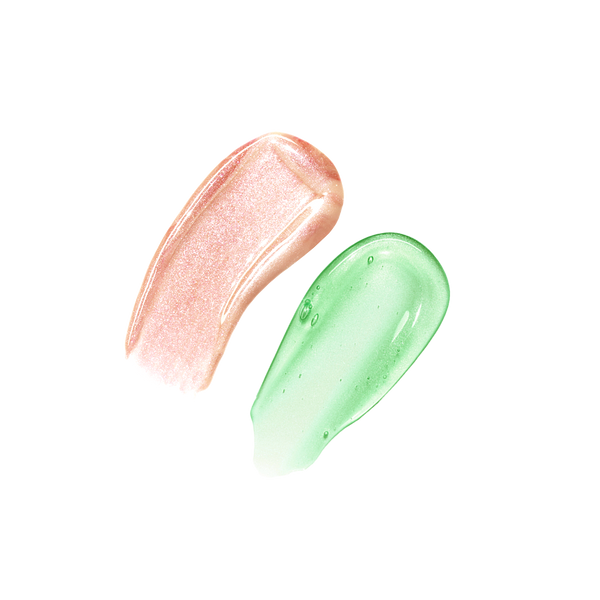 Harry Potter | Gryffindor™ Slytherin™ Hufflepuff™ Raven Claw™ Lip Duo Set