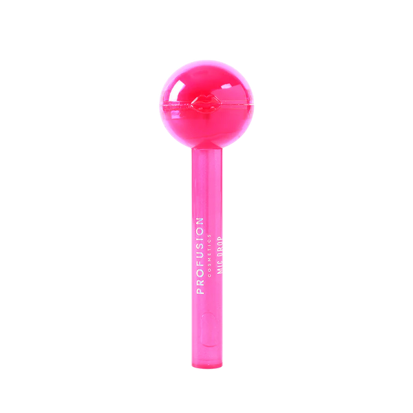 IT'S A VIBE | MIC DROP GLOSS & BALM DUO