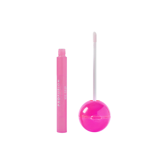 IT'S A VIBE | MIC DROP GLOSS & BALM DUO