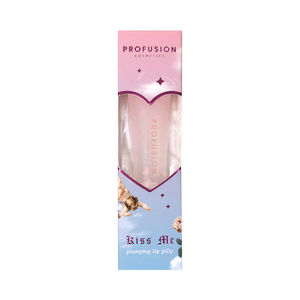 Dear Cupid - Kiss Me Plumping Lip Jelly