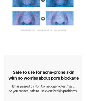 ANUA Heartleaf Pore Control Oil Facial Cleanser
