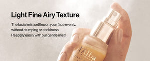 D’ALBA White Truffle First Spray Serum 50ml