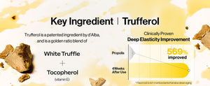 D’ALBA White Truffle First Spray Serum 50ml