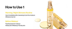 D’ALBA White Truffle First Spray Serum 50ml