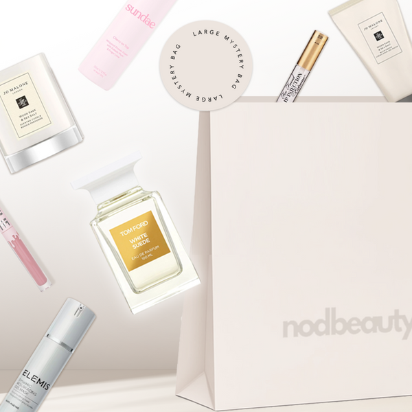 Mystery Beauty Bags