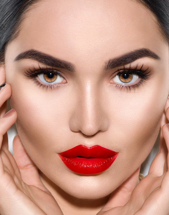 LIP TRIO HIGH SHINE LIP GLOSS - BRIGHTS