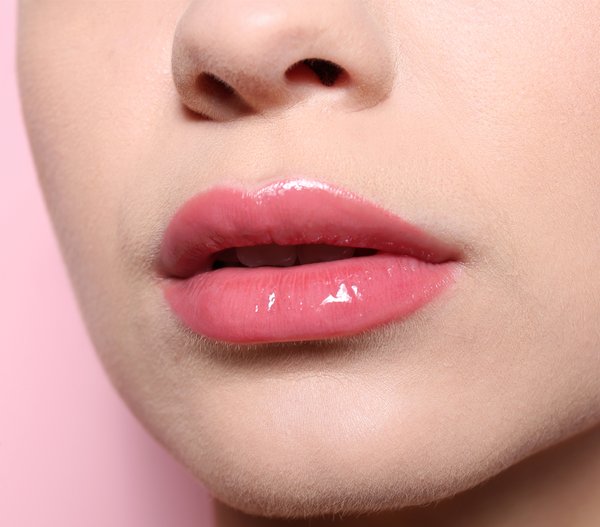 LIP TRIO HIGH SHINE LIP GLOSS - NUDES