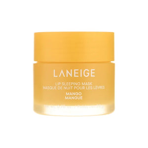 LANEIGE Lip Sleeping Mask Berry 20g