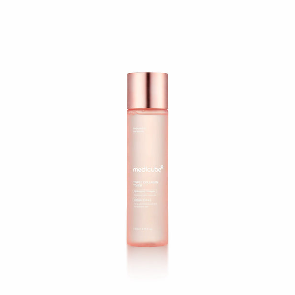 MEDICUBE Triple Collagen Toner 140ml
