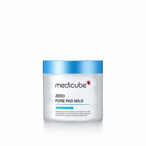 MEDICUBE Zero Pore Pad Mild 70pcs (155g)