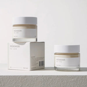 MIXSOON - Bean Cream 50ML