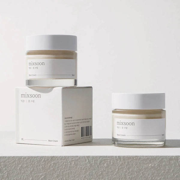 MIXSOON - Bean Cream 50ML