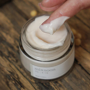 MIXSOON - Bean Cream 50ML
