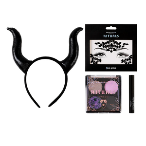RITUALS | 4PC COMPLETE LOOK SET