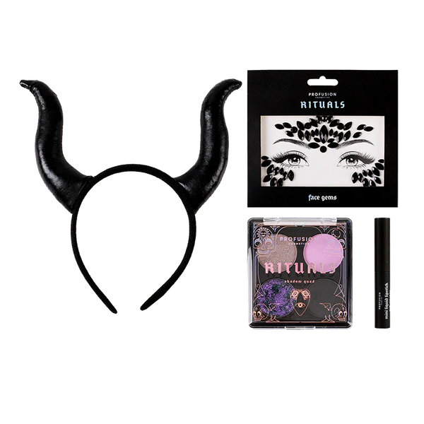 RITUALS | 4PC COMPLETE LOOK SET