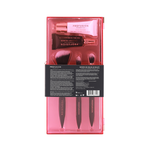 Artistry On The Go - 7 PC Beauty Set