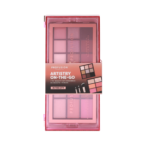 Artistry On The Go - 7 PC Beauty Set