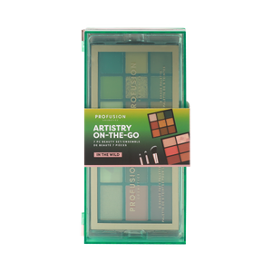 Artistry On The Go - 7 PC Beauty Set