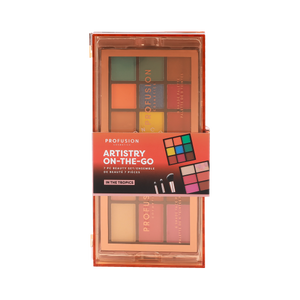 Artistry On The Go - 7 PC Beauty Set