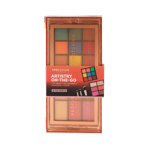 Artistry On The Go - 7 PC Beauty Set